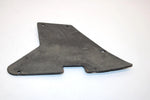 03 Arctic Cat 400 Fis Auto Trans Oem Inner Fender Panel Set 1406-006 AA9