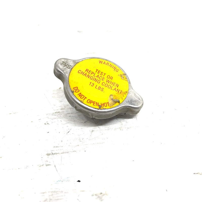 10-14 Polaris Sportsman 550 OEM Radiator Cap 1240466 AP238
