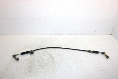2007 Honda Fortrax 680 Oem Shift Cable 54315-HN8-003 AH46