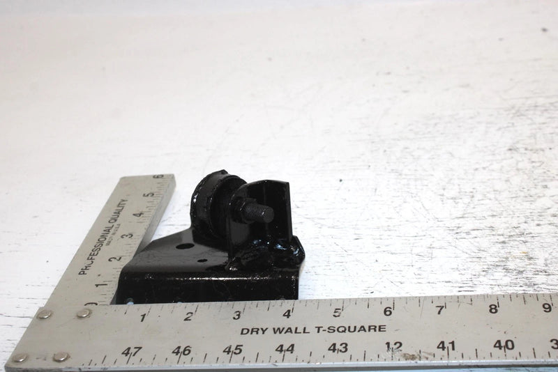 1994 Polaris Xct Sks Oem Torque Stop W/ Bracket 1011503-067 SP44