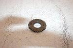 1982 Honda Atc110 Oem Cam Chain Sprocket 14321-028-000 AH65