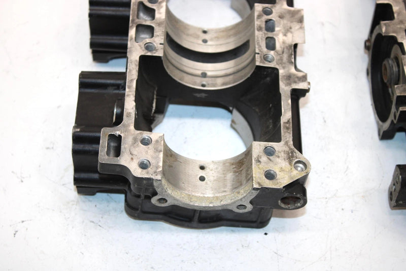 97 Arctic Cat Zr 440 Oem Crankcase 3004-953 SA68