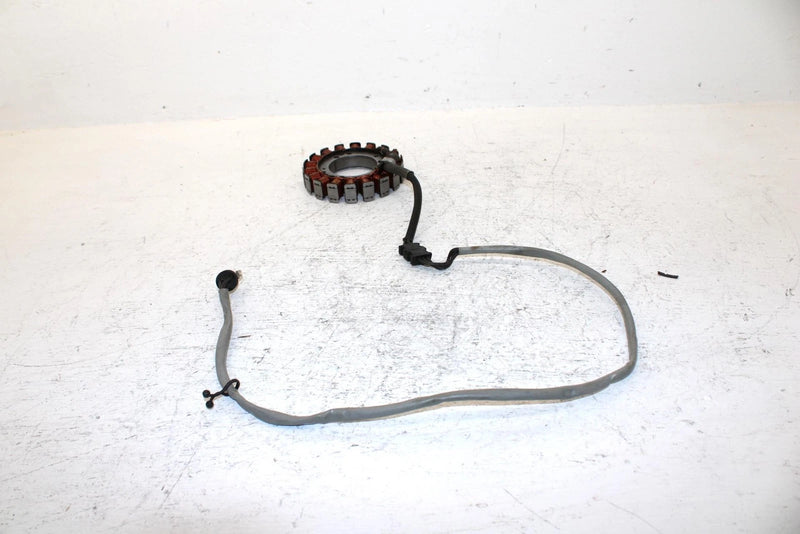 2004 Kawasaki Kfx 700 Oem Stator 21003-0093 AK30