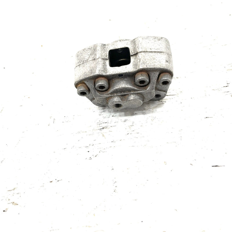 02 Arctic Cat 375 2x4 Automatic OEM Front/Rear Left Brake Caliper 0402-011 AA41