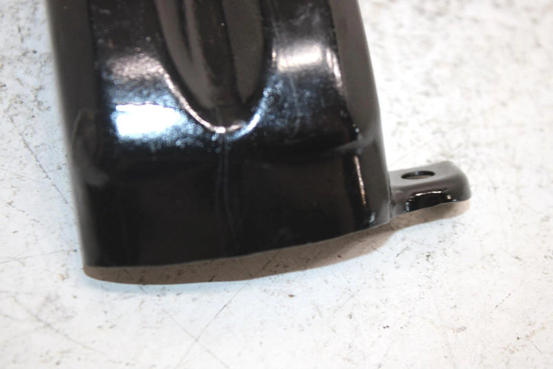 1987 Honda Fourtrax 350 A Oem Oil Hose Guard 11332-HA7-670 AH39