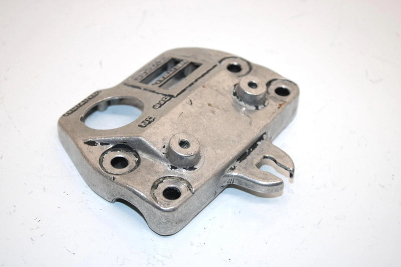 84 Honda Trx200a Oem Handlebar Holder 53131-VM5-000 AH4