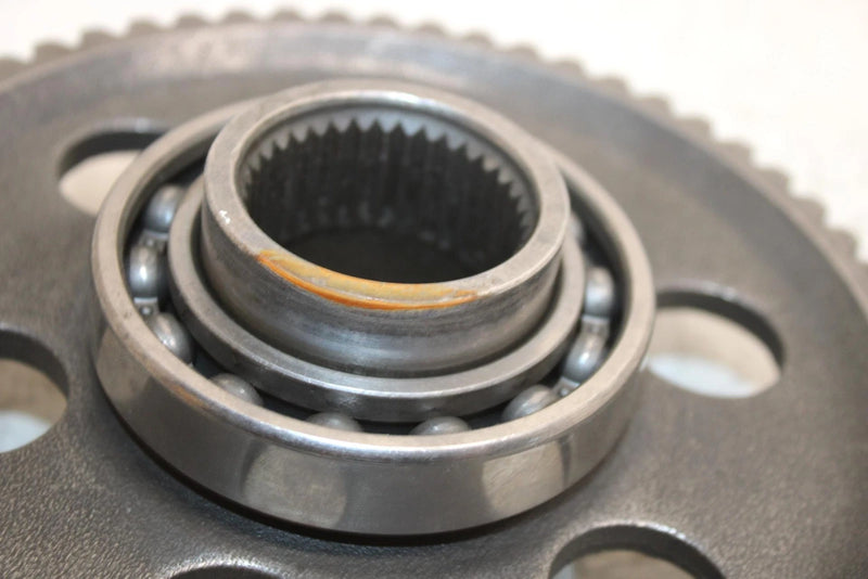 2002 Polaris Sportsman 500 Oem 60T Main Output Gear 3233670 AP78