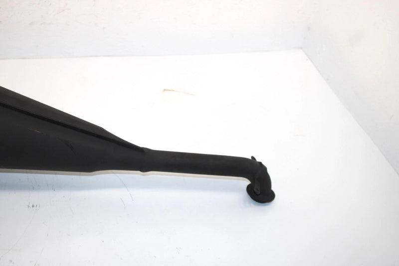 96 Arctic Cat Zrt 600 Oem Center Expansion Chamber 0712-198 SA177
