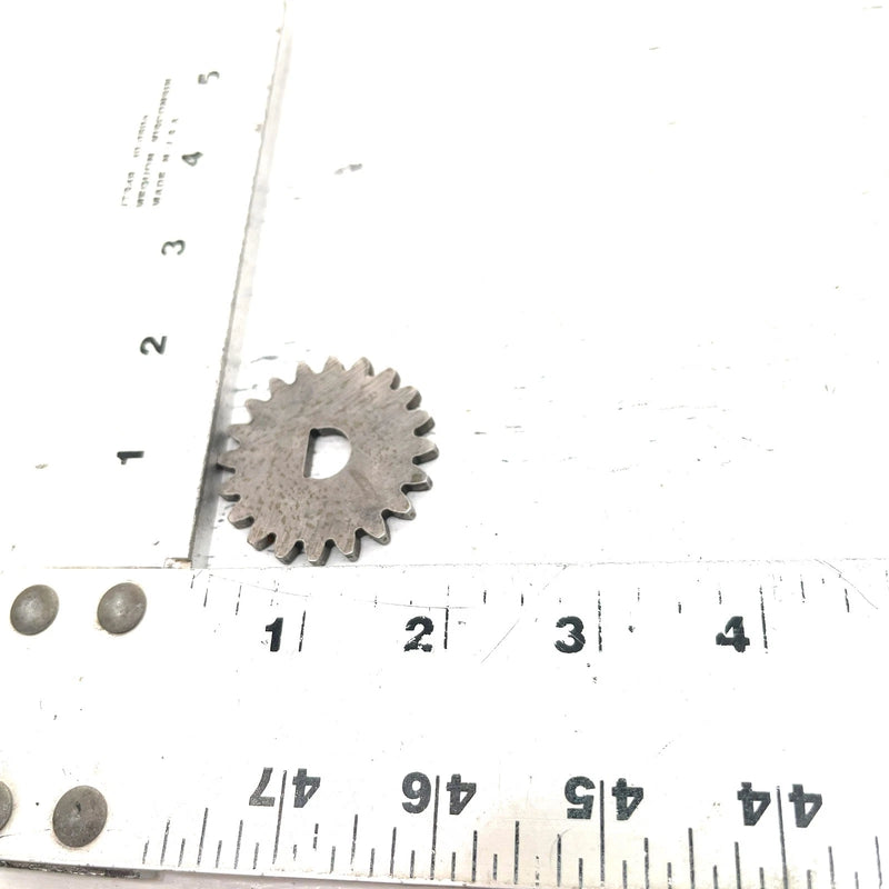 04-07 Honda Rancher 400 TRX400FA 4x4 AT OEM Oil Pump Gear 15140-HN7-000 AH77