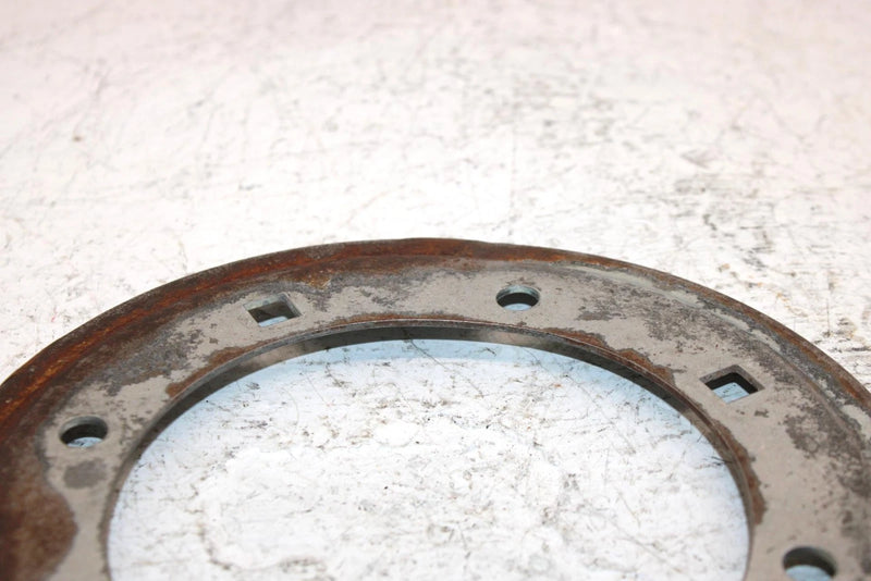 1982 Honda Atc110 Oem Wheel Patch Plate 44714-958-670 AH65