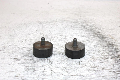 1998 Arctic Cat Zr 600 Oem Engine Dampner Pair 0608-251 SA33