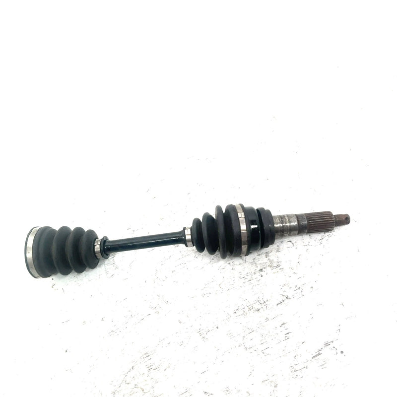 89-96 Yamaha Big Bear 350 YFM350FW 4x4 OEM Front CV Shaft 3HN-2510F-01-00 AY55