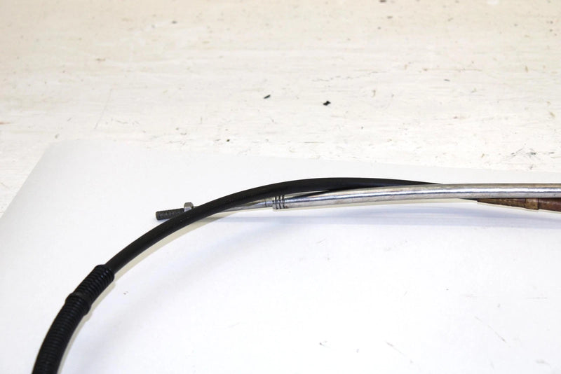 2002 Polaris Virage I Oem Reverse Cable 7080899 JP4