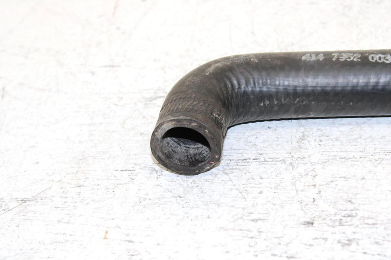 1996 Ski-doo Formula Iii 600 Oem Engine Outlet Hose 414795200 SS18