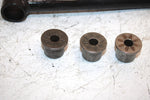 96 Arctic Cat Panther 440 L/c Oem Upper A Arm W/Bushing 0703-337 SAS11
