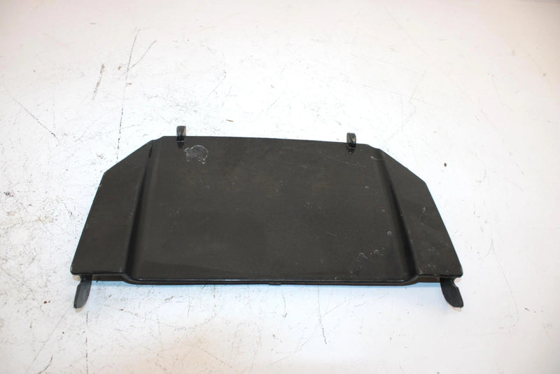07 Arctic Cat F6 Lxr Efi Oem Storage Box Lid 4606-732 SA257