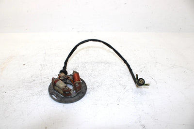 1987 Yamaha Exciter 570 L/c Oem Stator 82M-85510-20-00 SY18