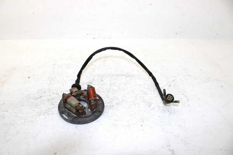 1987 Yamaha Exciter 570 L/c Oem Stator 82M-85510-20-00 SY18