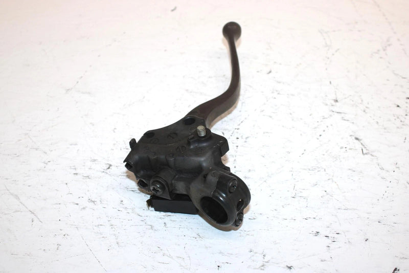 2009 Honda Trx 500 Fpea Foreman P/s Es Oem Rear Brake Lever 53180-HP0-A0 AH17