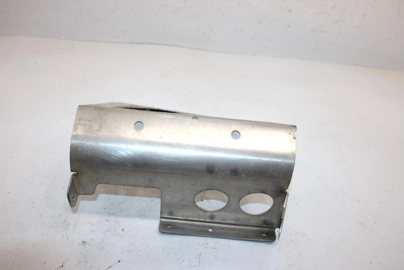 11 Polaris Shift 550 Oem Right Toe Clip 5248477 SP207