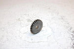 1986 Honda Trx 125 Oem Starter Idler Gear 25T 28122-968-000 AH41