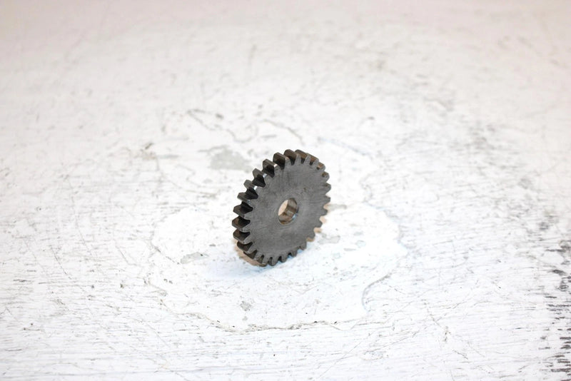 1986 Honda Trx 125 Oem Starter Idler Gear 25T 28122-968-000 AH41