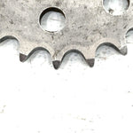 1993 Polaris Trail Boss 350L 4X4 OEM Center Eccentric W/Sprocket 5130699 AP233