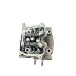 2007 Can-Am Outlander 650 4x4 XT HO EFI OEM Front Cylinder Head 420613534 AB17