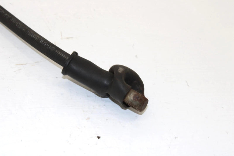 2000 Polaris Xplorer 400 Oem Front Upper Brake Line 1930817 AP200