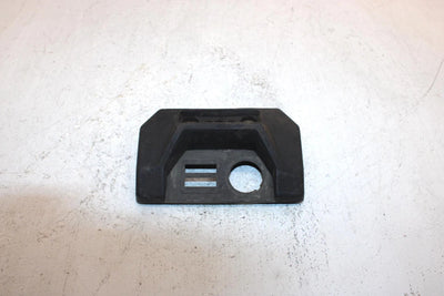 85 Honda Trx Fourtrax 250 A Oem Handlebar Cover 53205-HA0-010 53205-HA0-700 AH48