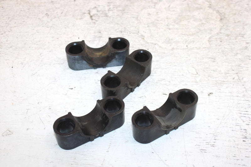 2000 Ski-doo Mxz 700 Oem Steering Bushing Set Of 4 506150400 SS8