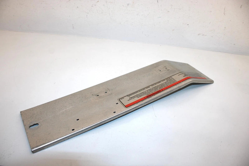95 Polaris Trail Oem Clutch Cover Guard 5222903 B476