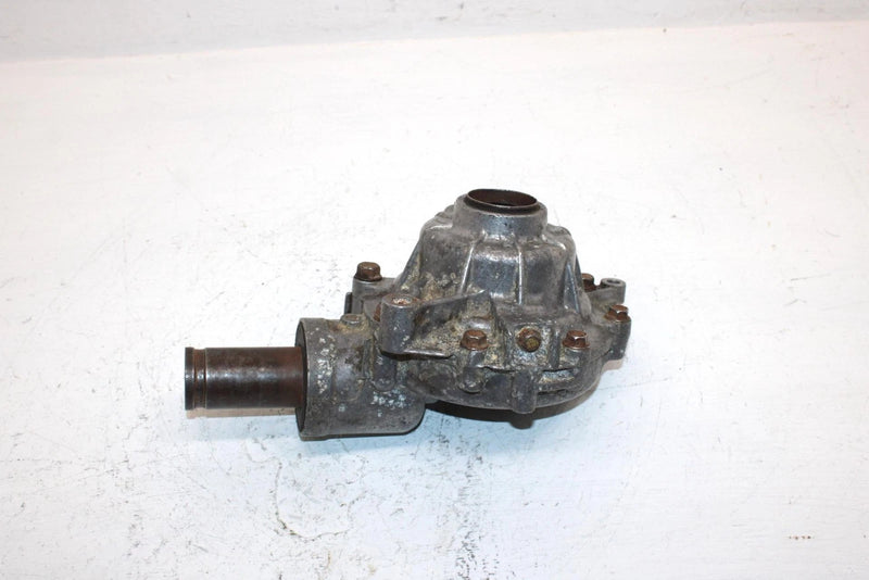 01 Honda Trx 500 Faa Fourtrax Forman Oem Front Diff Gearcase 41400-HN2-010 AH56