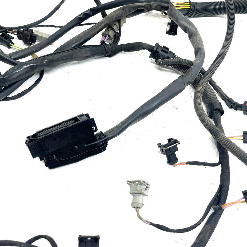 2004 Sea-Doo RXP Supercharged OEM Main Wire Harness 278001551 JS59.1
