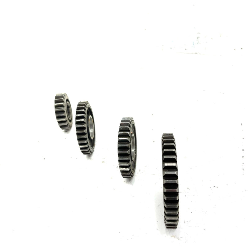 2007 Arctic Cat 700 4x4 Automatic EFI OEM Countershaft Gear Set 3403-144 AA33