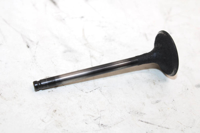 02 Honda Trx 350 Fe Oem Exhaust Valve 14721-HN5-671 AH22