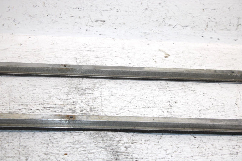 1989 Polaris 650 Oem Tunnel Support Pair 5220984 SP43