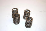 85 Suzuki Quadrunner 250 Lt250ef  Oem Valve Spring Set Of 4 09440-18017 AS14