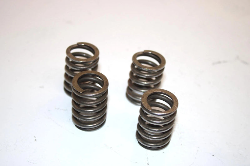 85 Suzuki Quadrunner 250 Lt250ef  Oem Valve Spring Set Of 4 09440-18017 AS14