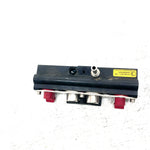 2001 Sea-Doo GTX DI OEM Fuel Distributer 275500510 JS5