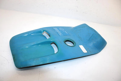97 Polaris Xpress 400 Oem Front Fender Cover (Blue) 5431806-215 AP49