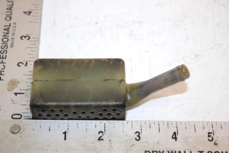 1987 Kawasaki 650 Sx Oem Bilge Pump Screen 59236-504 JK7