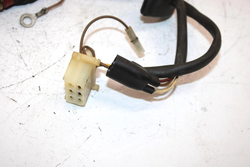 86 Polaris Sprint Oem Coil 3083603 SP138