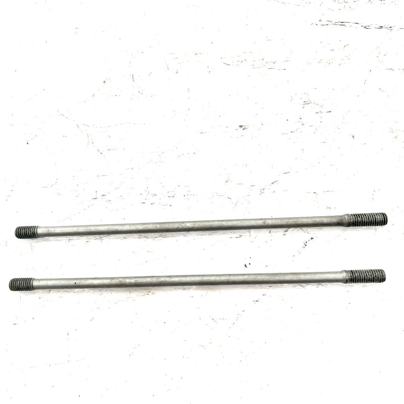 81-83 Honda ATC200 OEM Cylinder Stud Bolt Set 90032-427-010 AH82