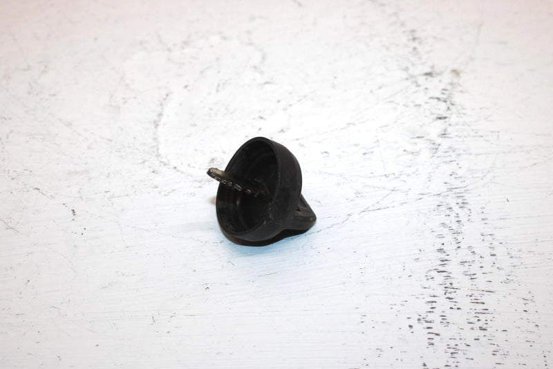 2000 Yamaha  Kodiak 400 Oem Ignition Key Switch 4GB-82510-12-00 AY26