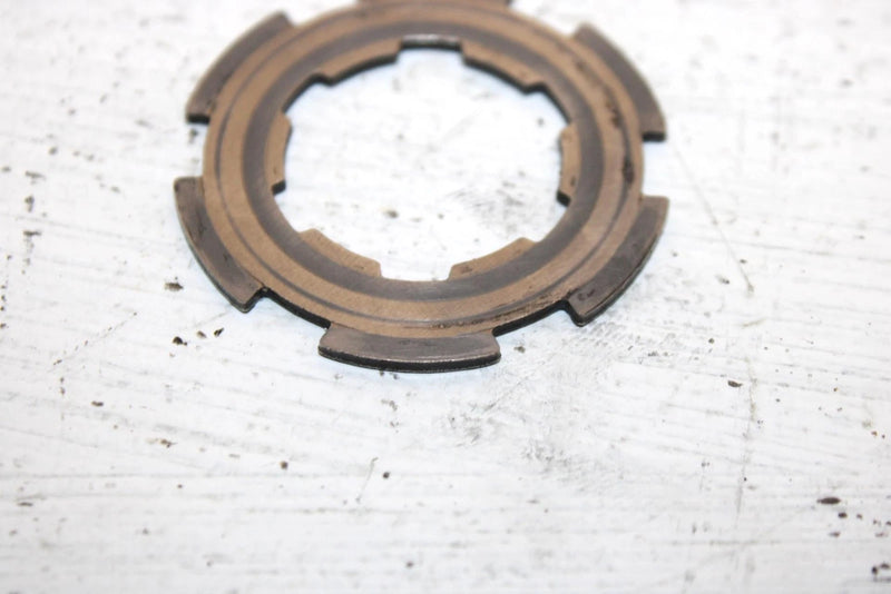 2008 Arctic Cat Prowler Xt 650 Oem Transmission Lock Washer 0828-014 XA0