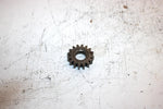 2004 Honda Fourtrax Rincon Oem 16T Reverse Idler Gear 23722-HN8-000 AH2