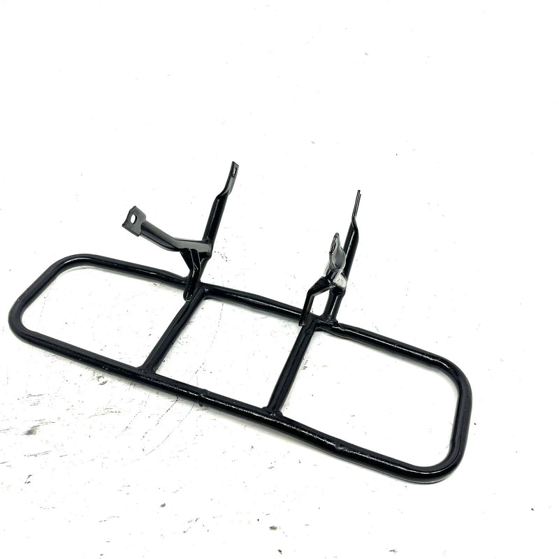 88-96 Kawasaki Bayou 220 OEM Front Bumper 55020-1272 AK33