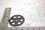 2019 Can-am Outlander 570 Oem Upper Cam Timing Gear 420254435 420254438 AB9