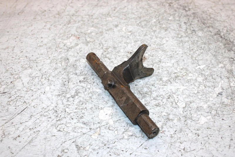 1998 Polaris Xplorer 300 Oem Shift Fork Set 3233023 3233022 AP180